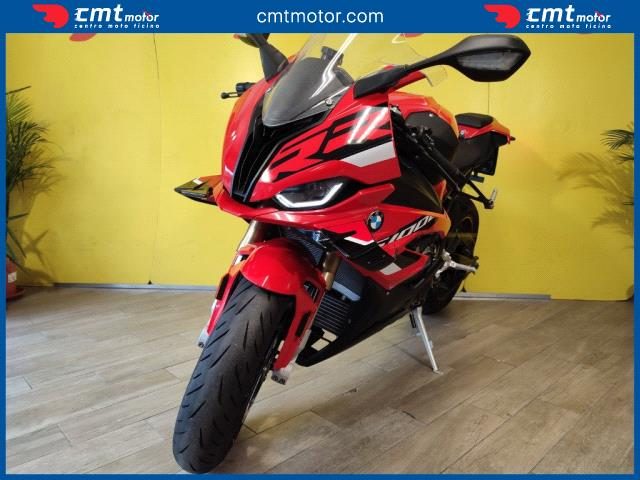 BMW S 1000 RR usata 1