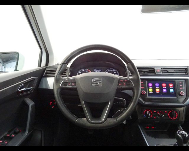 SEAT Arona usata, con ESP