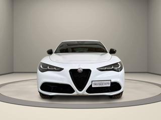 ALFA ROMEO Stelvio usata, con Airbag