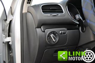 VOLKSWAGEN Golf usata, con Immobilizzatore elettronico