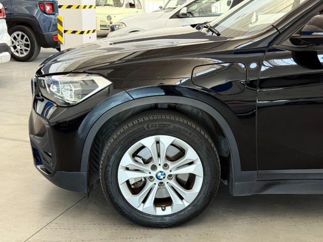 BMW X1 usata, con Portellone posteriore elettrico