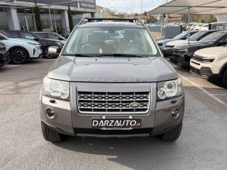 LAND ROVER Freelander usata, con Airbag
