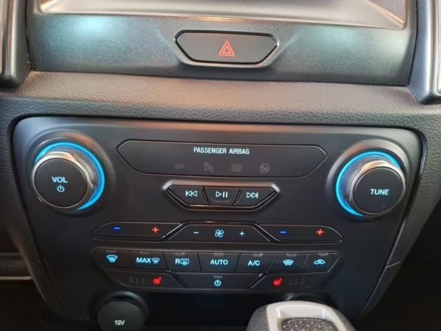 FORD Ranger usata, con ESP
