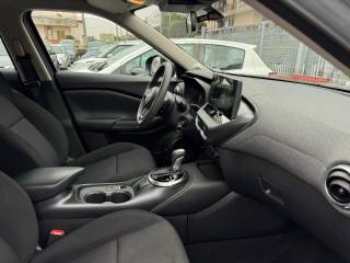 NISSAN Juke usata, con Chiusura centralizzata