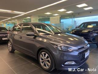 HYUNDAI i20 usata, con Airbag Passeggero