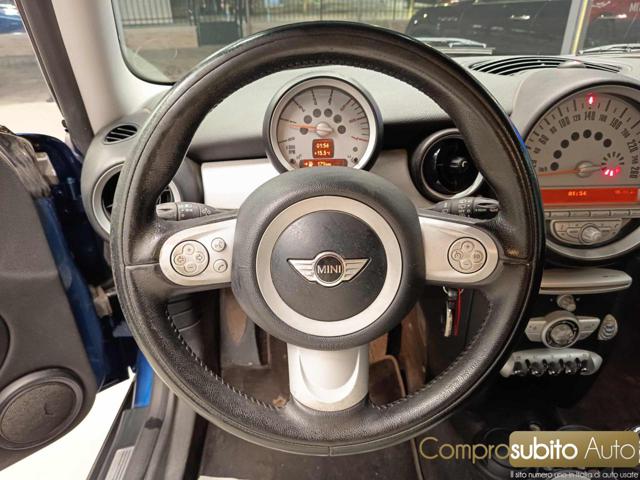 MINI Cooper D usata 18