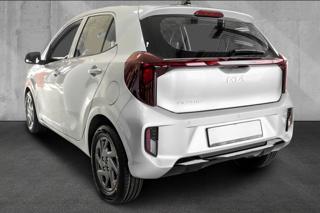 KIA Picanto usata, con Airbag