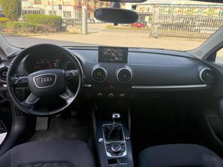 AUDI A3 usata, con Airbag testa