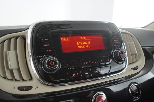 FIAT 500 usata 7