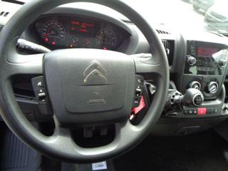 CITROEN Jumper usata, con Controllo trazione