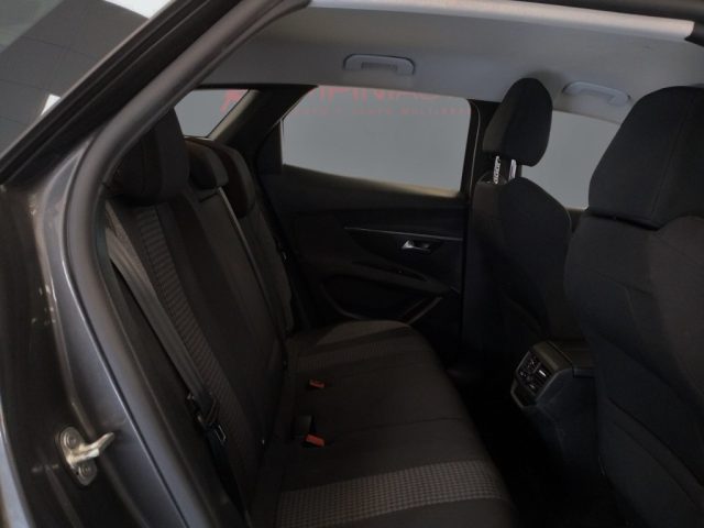 PEUGEOT 3008 usata 18