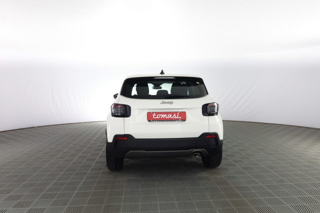 JEEP Avenger usata 4