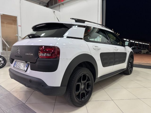 CITROEN C4 Cactus usata 34