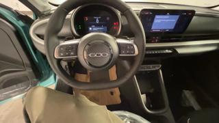 FIAT 600 usata, con Immobilizzatore elettronico