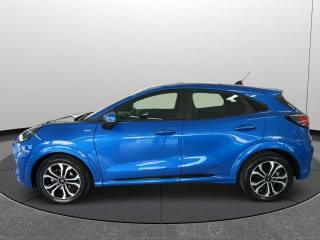 FORD Puma usata, con Leve al volante