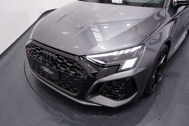 AUDI RS3 usata 41