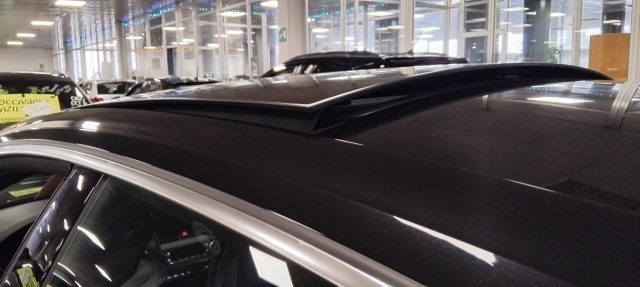 AUDI S5 usata, con Riconoscimento dei segnali stradali