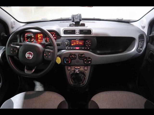 FIAT Panda usata, con Alzacristalli elettrici