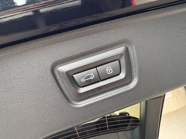 BMW 520 usata, con Airbag testa