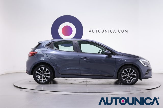 RENAULT Clio usata, con Airbag Passeggero