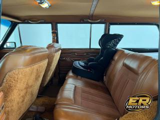 JEEP Wagoneer usata 37
