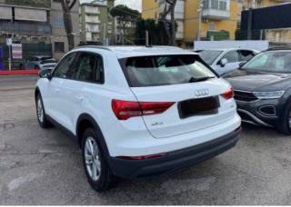 AUDI Q3 usata, con Autoradio