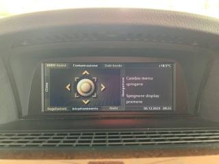 BMW 730 usata, con Fari Xenon