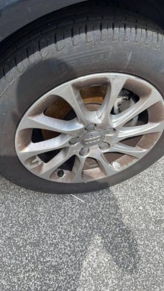 AUDI A3 usata, con Chiusura centralizzata