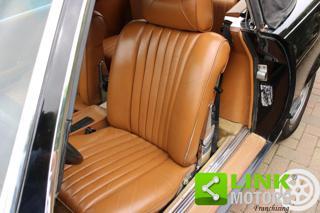 MERCEDES-BENZ SL 350 usata, con Kit fumatori