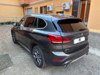 BMW X1 usata, con Boardcomputer