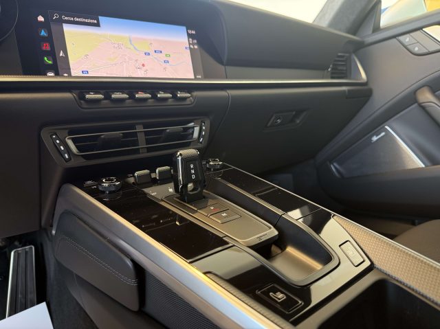 PORSCHE 911 usata, con Controllo trazione