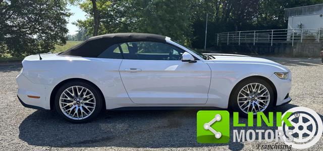 FORD Mustang usata, con Cerchi in lega