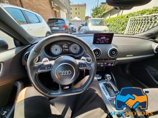 AUDI S3 usata, con Climatizzatore
