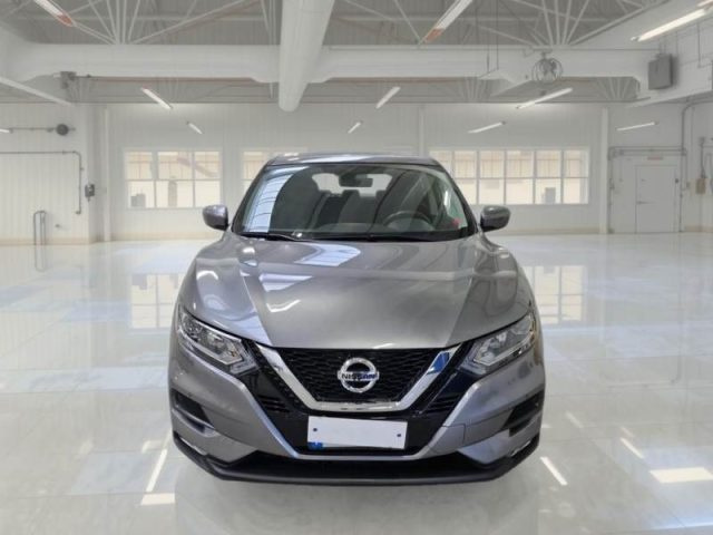 NISSAN Qashqai usata, con Alzacristalli elettrici
