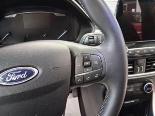 FORD Puma usata, con Touch screen