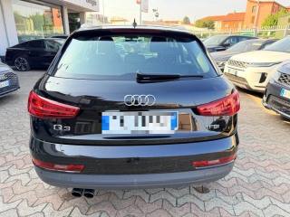 AUDI Q3 usata, con Airbag laterali