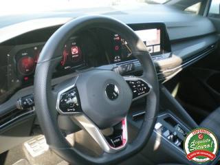 VOLKSWAGEN Golf usata, con Fari LED