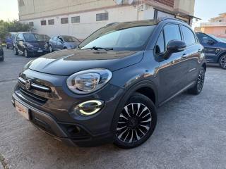 FIAT 500X 1.6 MultiJet 130 CV Cross