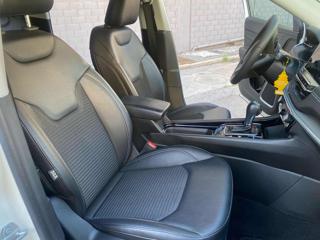 JEEP Compass usata 21