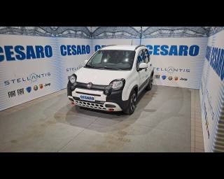 FIAT New Panda usata, con Airbag laterali