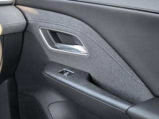 MG ZS usata, con Sensore di luce