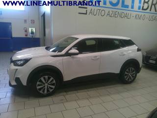 PEUGEOT 2008 usata, con Alzacristalli elettrici