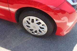 TOYOTA Aygo usata, con Frenata d