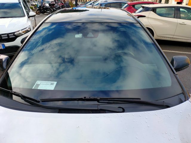 TOYOTA Corolla usata, con Controllo elettronico della corsia