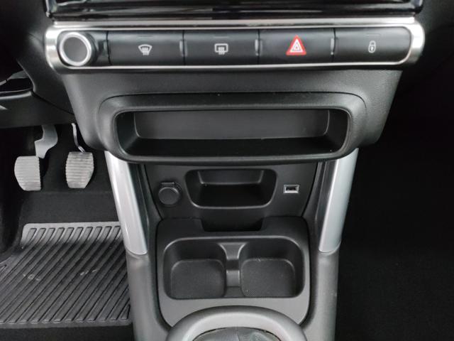 CITROEN C3 Aircross usata, con Controllo elettronico della corsia