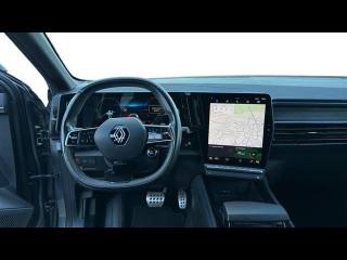RENAULT Austral usata, con Fendinebbia