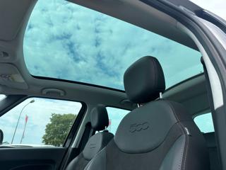 FIAT 500L usata, con Cronologia tagliandi