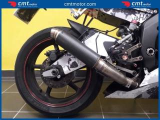 YAMAHA YZF R6 usata 5