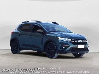 DACIA Sandero usata, con Airbag
