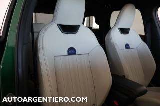 MINI Mini usata, con Sistema di riconoscimento della stanchezza